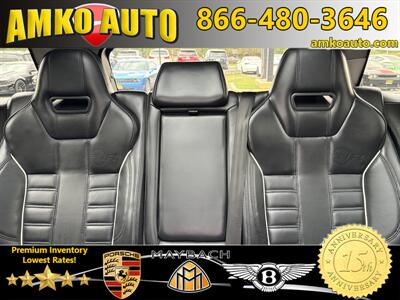 2016 Land Rover Range Rover Sport SVR - Photo 36 - Laurel, MD 20724