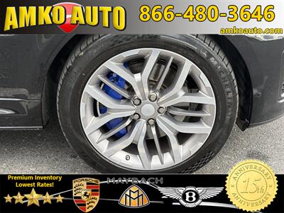 2016 Land Rover Range Rover Sport SVR - Photo 11 - Laurel, MD 20724