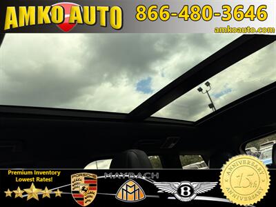 2016 Land Rover Range Rover Sport SVR - Photo 37 - Laurel, MD 20724