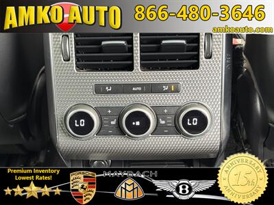 2016 Land Rover Range Rover Sport SVR - Photo 29 - Laurel, MD 20724