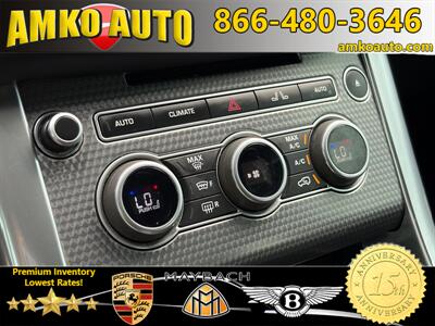 2016 Land Rover Range Rover Sport SVR - Photo 43 - Laurel, MD 20724