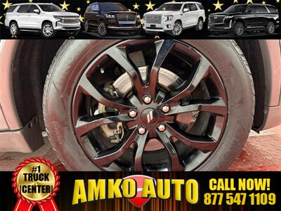 2019 Dodge Durango R/T   - Photo 9 - Laurel, MD 20724