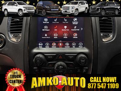 2019 Dodge Durango R/T   - Photo 41 - Laurel, MD 20724