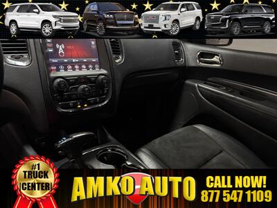 2019 Dodge Durango R/T   - Photo 38 - Laurel, MD 20724