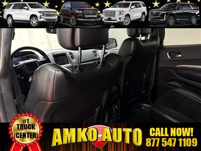 2019 Dodge Durango R/T   - Photo 20 - Laurel, MD 20724