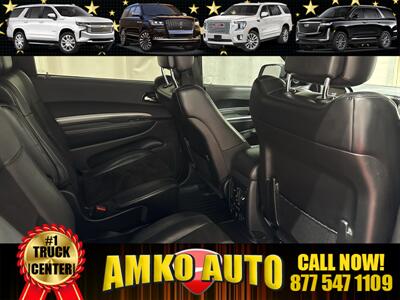 2019 Dodge Durango R/T   - Photo 27 - Laurel, MD 20724