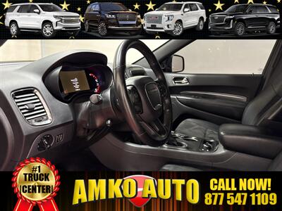 2019 Dodge Durango R/T   - Photo 16 - Laurel, MD 20724