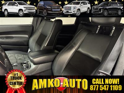 2019 Dodge Durango R/T   - Photo 18 - Laurel, MD 20724