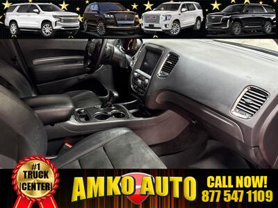 2019 Dodge Durango R/T   - Photo 32 - Laurel, MD 20724
