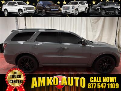 2019 Dodge Durango R/T   - Photo 11 - Laurel, MD 20724