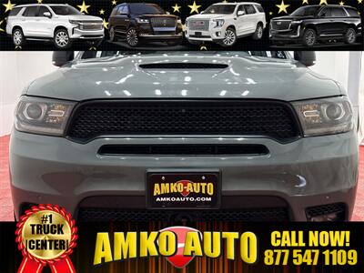 2019 Dodge Durango R/T   - Photo 3 - Laurel, MD 20724