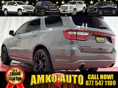 2019 Dodge Durango R/T   - Photo 12 - Laurel, MD 20724