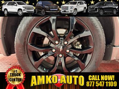 2019 Dodge Durango R/T   - Photo 10 - Laurel, MD 20724