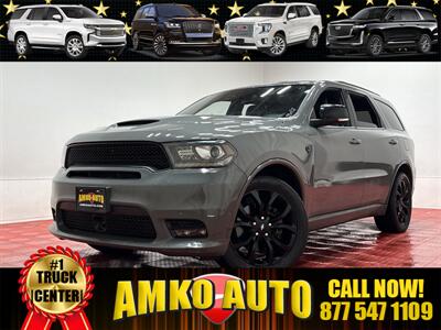 2019 Dodge Durango R/T   - Photo 1 - Laurel, MD 20724