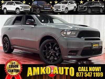 2019 Dodge Durango R/T   - Photo 5 - Laurel, MD 20724