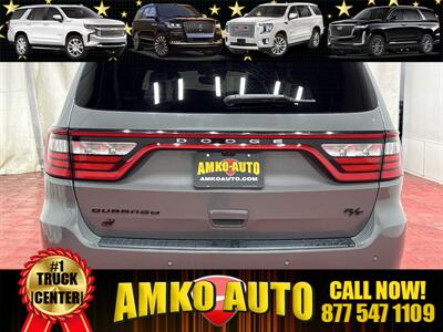 2019 Dodge Durango R/T   - Photo 13 - Laurel, MD 20724