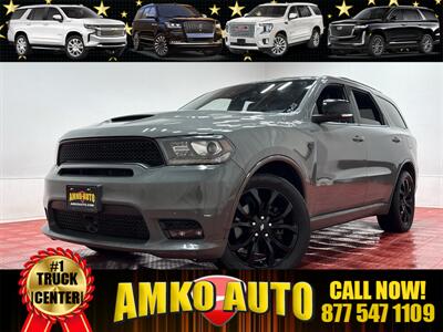 2019 Dodge Durango R/T   - Photo 2 - Laurel, MD 20724