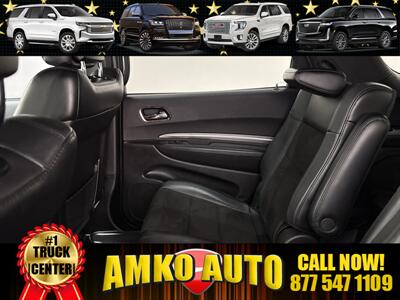 2019 Dodge Durango R/T   - Photo 22 - Laurel, MD 20724