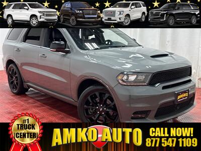 2019 Dodge Durango R/T   - Photo 4 - Laurel, MD 20724