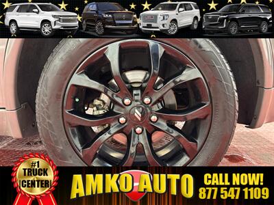 2019 Dodge Durango R/T   - Photo 7 - Laurel, MD 20724