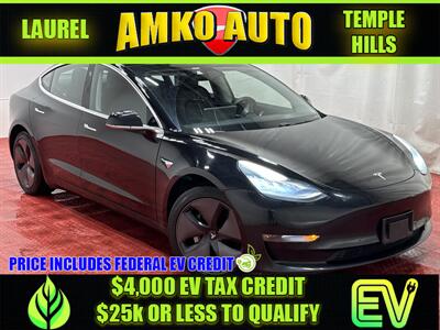 2018 Tesla Model 3 Long Range   - Photo 6 - Laurel, MD 20724