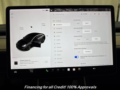 2018 Tesla Model 3 Long Range   - Photo 34 - Laurel, MD 20724