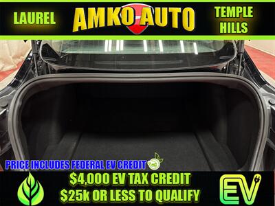 2018 Tesla Model 3 Long Range   - Photo 22 - Laurel, MD 20724