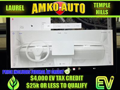 2018 Tesla Model 3 Long Range   - Photo 30 - Laurel, MD 20724