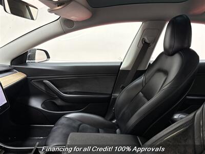 2018 Tesla Model 3 Long Range   - Photo 17 - Laurel, MD 20724