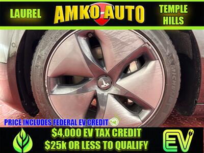 2018 Tesla Model 3 Long Range   - Photo 9 - Laurel, MD 20724