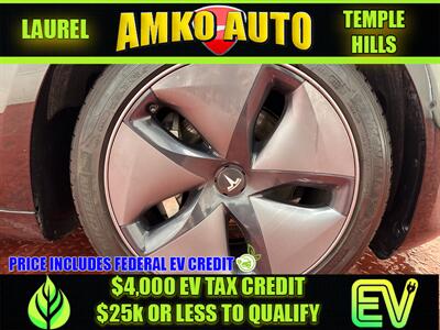 2018 Tesla Model 3 Long Range   - Photo 10 - Laurel, MD 20724