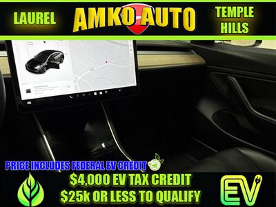 2018 Tesla Model 3 Long Range   - Photo 29 - Laurel, MD 20724