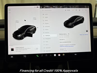 2018 Tesla Model 3 Long Range   - Photo 38 - Laurel, MD 20724