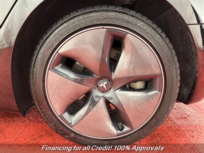 2018 Tesla Model 3 Long Range   - Photo 8 - Laurel, MD 20724