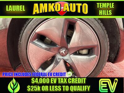 2018 Tesla Model 3 Long Range   - Photo 8 - Laurel, MD 20724