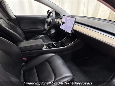 2018 Tesla Model 3 Long Range   - Photo 26 - Laurel, MD 20724