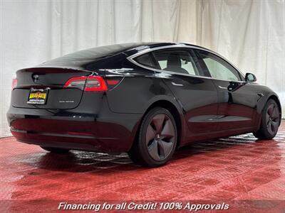 2018 Tesla Model 3 Long Range   - Photo 15 - Laurel, MD 20724