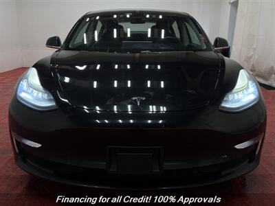 2018 Tesla Model 3 Long Range   - Photo 4 - Laurel, MD 20724