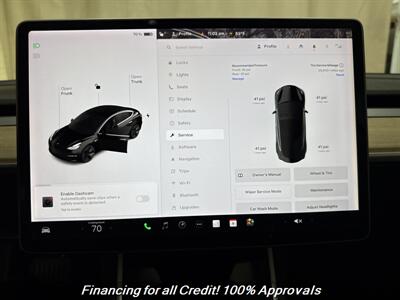 2018 Tesla Model 3 Long Range   - Photo 37 - Laurel, MD 20724