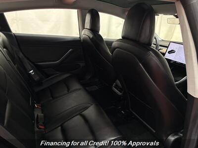 2018 Tesla Model 3 Long Range   - Photo 24 - Laurel, MD 20724