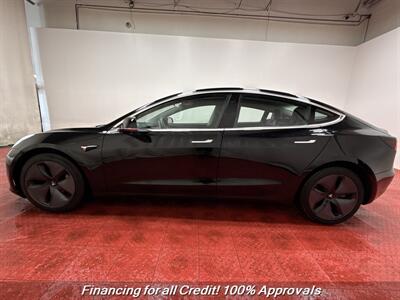 2018 Tesla Model 3 Long Range   - Photo 7 - Laurel, MD 20724