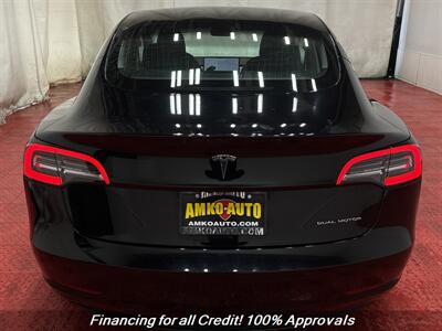 2018 Tesla Model 3 Long Range   - Photo 14 - Laurel, MD 20724