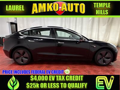 2018 Tesla Model 3 Long Range   - Photo 12 - Laurel, MD 20724