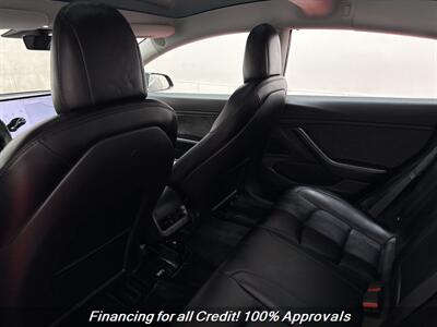 2018 Tesla Model 3 Long Range   - Photo 19 - Laurel, MD 20724