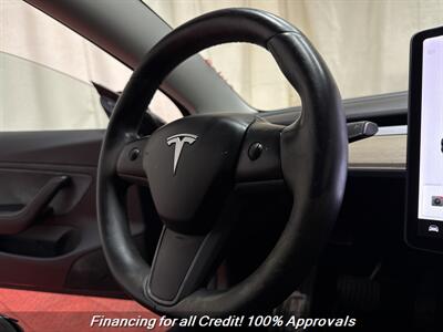 2018 Tesla Model 3 Long Range   - Photo 28 - Laurel, MD 20724