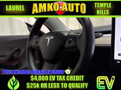 2018 Tesla Model 3 Long Range   - Photo 28 - Laurel, MD 20724