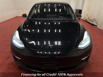 2018 Tesla Model 3 Long Range   - Photo 3 - Laurel, MD 20724