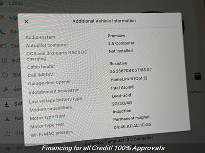 2018 Tesla Model 3 Long Range   - Photo 39 - Laurel, MD 20724