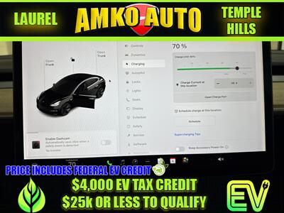 2018 Tesla Model 3 Long Range   - Photo 35 - Laurel, MD 20724