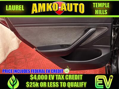 2018 Tesla Model 3 Long Range   - Photo 18 - Laurel, MD 20724